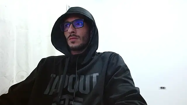 maskguy23 online show from 01.14.26