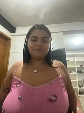 MorenaCariok online show from 02.24.26