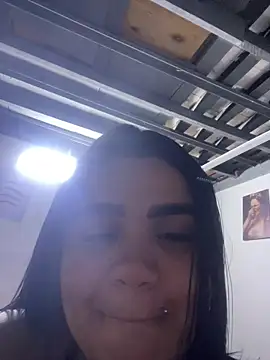 Snapshot of MorenaCariok chatting on 06.06.26 MorenaCariok online show from 06.06.26
