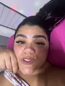 Snapshot of MorenaCariok chatting on 06.27.26 MorenaCariok online show from 06.27.26