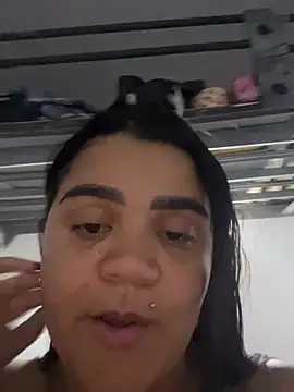 Snapshot of MorenaCariok chatting on 07.28.26 MorenaCariok online show from 07.28.26