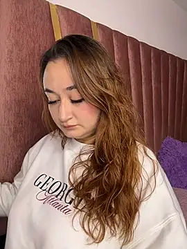 SalomeFlores online show from 03.17.26