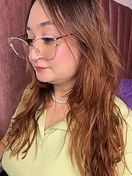 SalomeFlores online show from 03.21.26