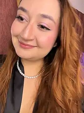 SalomeFlores online show from 03.26.26