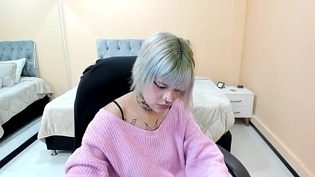 Bela Craxkerr online show from 03.17.26