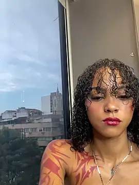 LizStorm  online show from 06.02.26