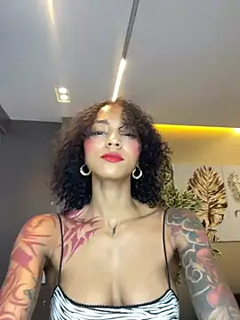 LizStorm  online show from 07.16.26