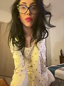 MisssMysticc online show from 02.03.26