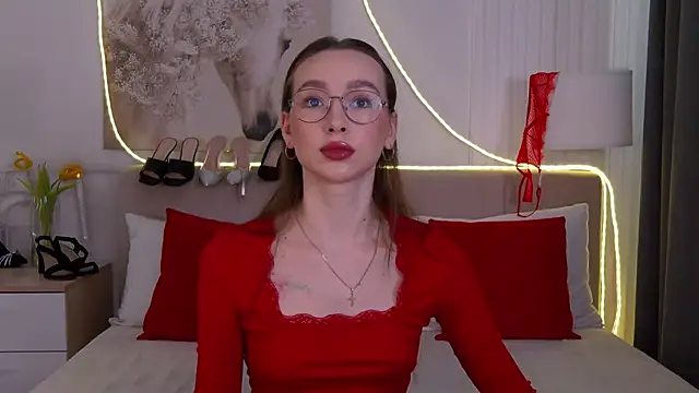 Emily Simon online show from 03.16.26