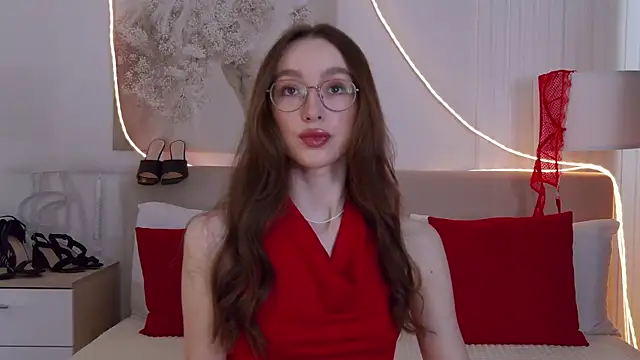 Emily Simon online show from 05.03.26