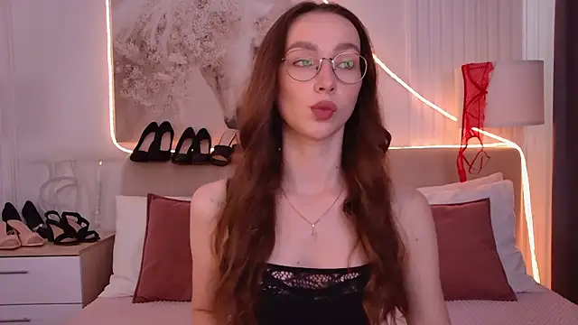 Emily Simon online show from 07.18.26