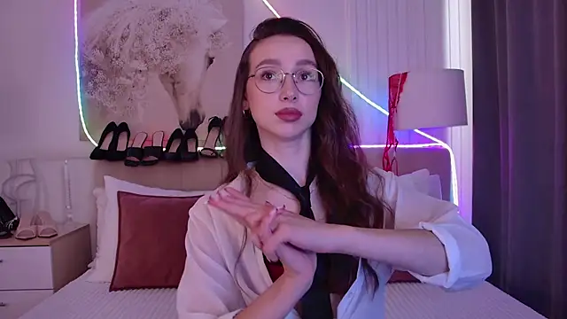 Emily Simon online show from 07.31.26