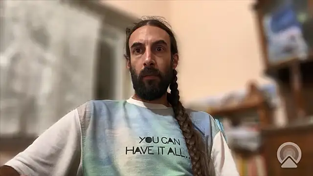 Snapshot of aircum99 chatting on 02.15.26 aircum99 online show from 02.15.26