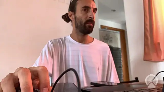 Snapshot of aircum99 chatting on 02.19.26 aircum99 online show from 02.19.26