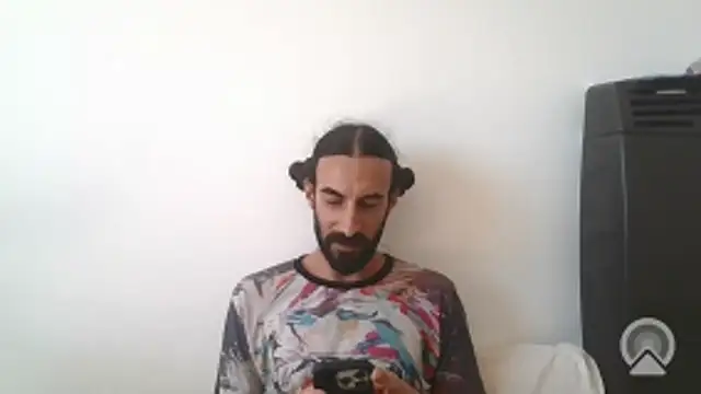 Snapshot of aircum99 chatting on 03.10.26 aircum99 online show from 03.10.26