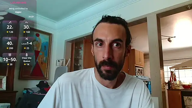 aircum99 online show from 06.07.26