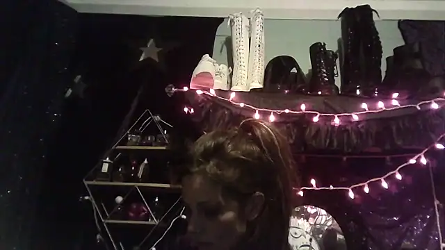 allymoon1369 online show from 04.29.26