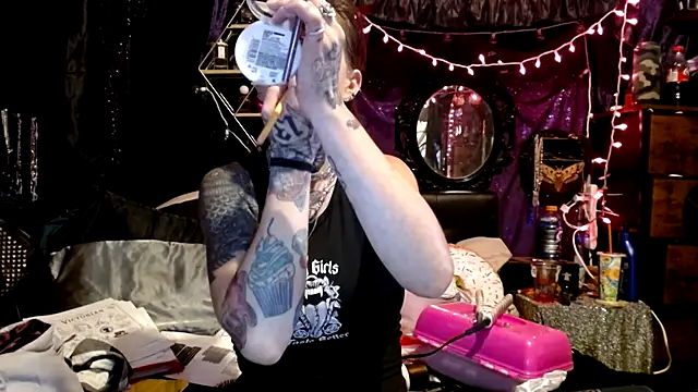 allymoon1369 online show from 06.08.26