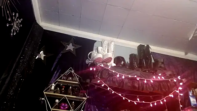 allymoon1369 online show from 07.02.26