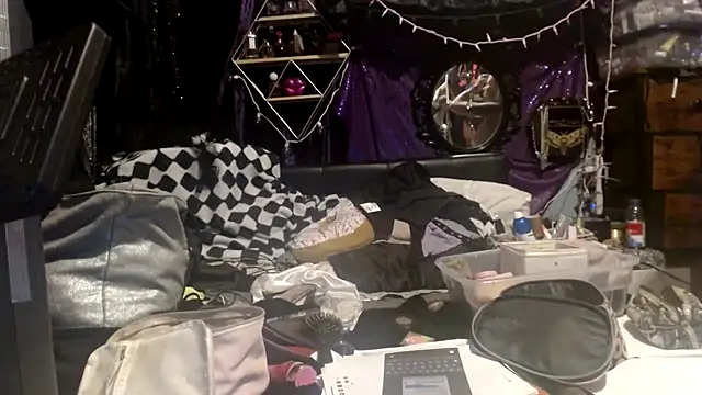 allymoon1369 online show from 07.23.26