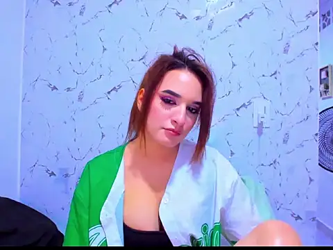 zelena00 online show from 01.19.26