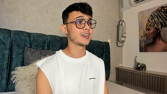 Alhan Twink online show from 06.09.26