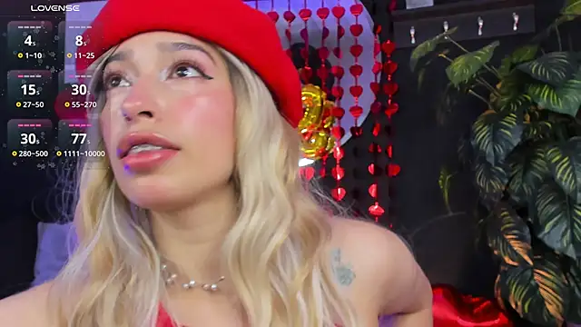 Noaah25  online show from 02.14.26