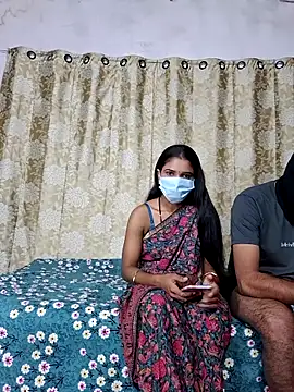 Forest Queen online show from 02.07.26