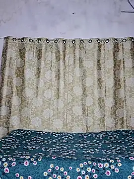 Forest Queen online show from 02.25.26