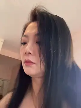 Snapshot of coco-p chatting on 01.17.26 coco-p online show from 01.17.26