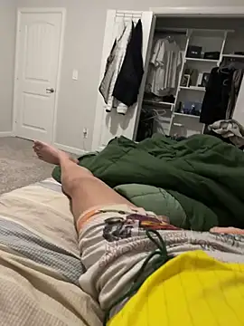 Tom32828 online show from 02.19.26