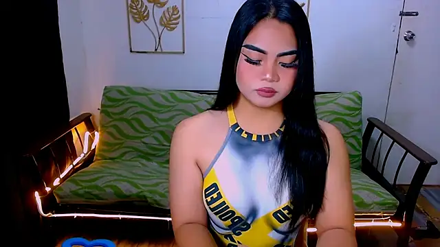 LovelyCock4Play online show from 05.04.26