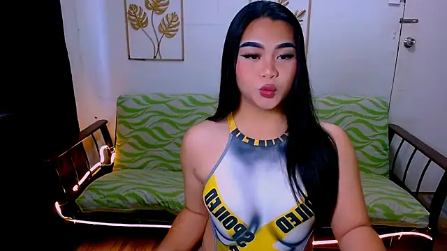 LovelyCock4Play online show from 07.04.26