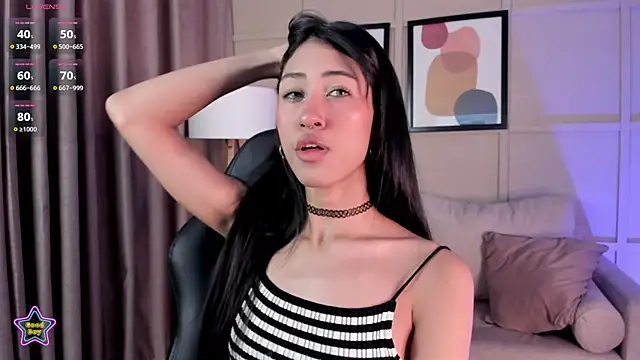 internett sweetheart online show from 06.16.26