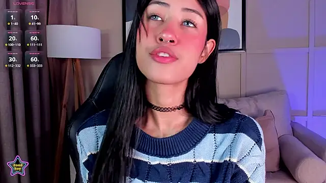 internett sweetheart online show from 06.29.26