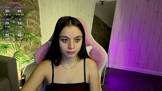 Snapshot of Kim_Bless chatting on 02.13.26 Kim Bless online show from 02.13.26