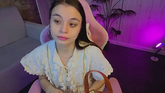 Snapshot of Kim_Bless chatting on 02.24.26 Kim Bless online show from 02.24.26