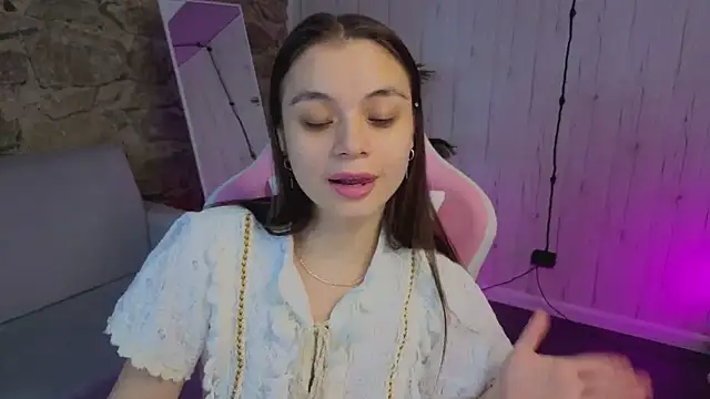 Snapshot of Kim_Bless chatting on 02.27.26 Kim Bless online show from 02.27.26