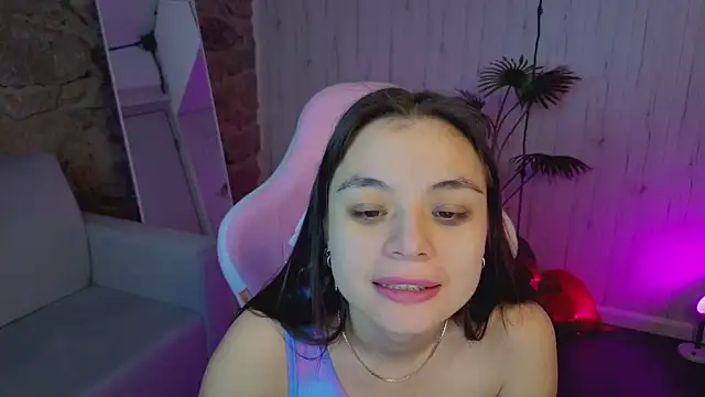 Snapshot of Kim_Bless chatting on 03.02.26 Kim Bless online show from 03.02.26