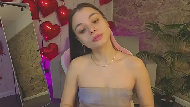 Snapshot of Kim_Bless chatting on 03.21.26 Kim Bless online show from 03.21.26