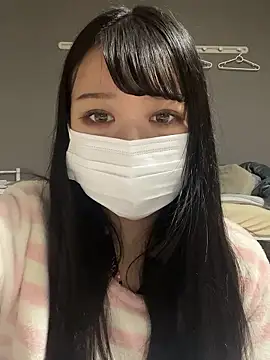 Snapshot of kaku_chan_7percent chatting on 02.12.26 kaku chan 7percent online show from 02.12.26