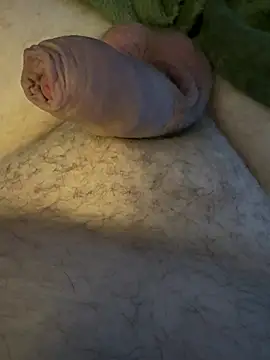 Mikedauerqeil online show from 03.10.26