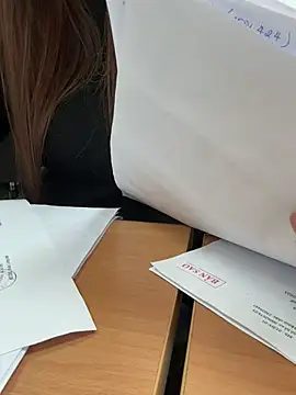 Snapshot of Donna9696 chatting on 02.03.26 Donna9696 online show from 02.03.26