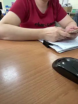 Donna9696 online show from 06.12.26