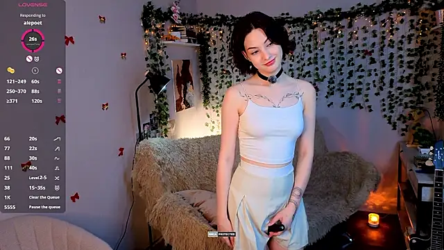 Jane sss online show from 02.01.26