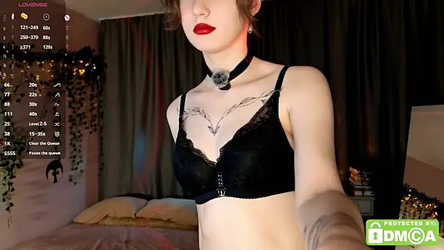 Jane sss online show from 03.22.26