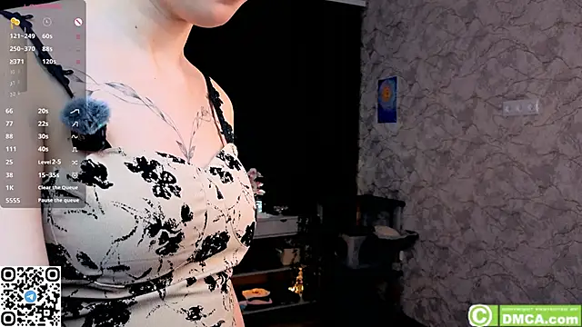 Jane sss online show from 05.28.26