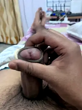 Snapshot of Hornyksg chatting on 02.12.26 Hornyksg online show from 02.12.26