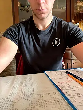 Snapshot of badCecio chatting on 01.14.26 badCecio online show from 01.14.26