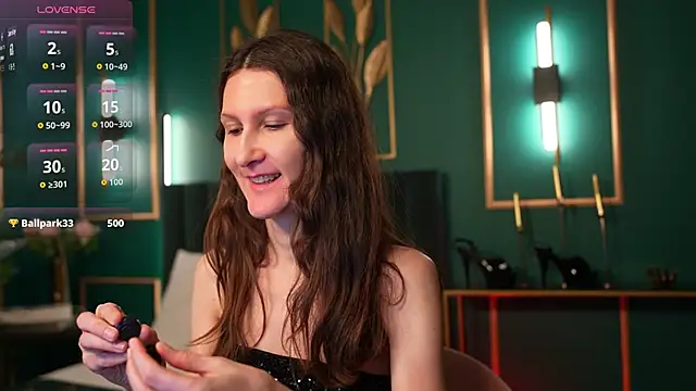 Snapshot of Fetish_Pamela chatting on 02.03.26 Fetish Pamela online show from 02.03.26